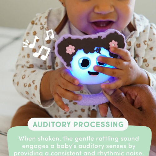 glo pals rattle lumi 8