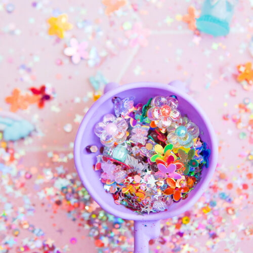 Alternative view of Glo Pals Funfillers - Sprookjes