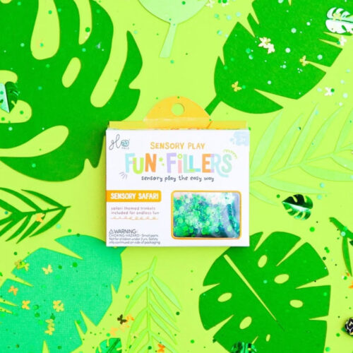 glopals funfillers safari 1