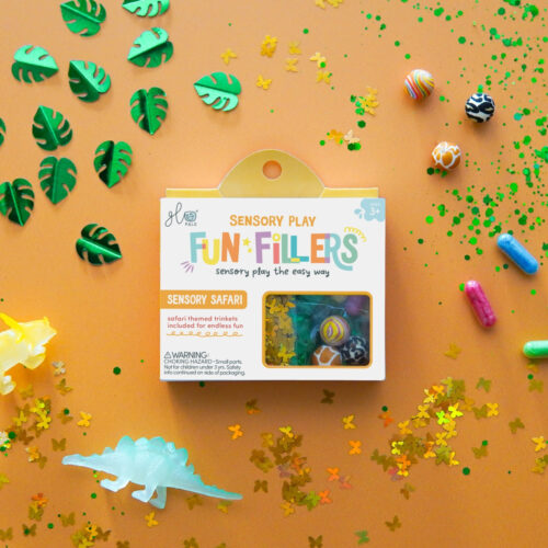 glopals funfillers safari 5
