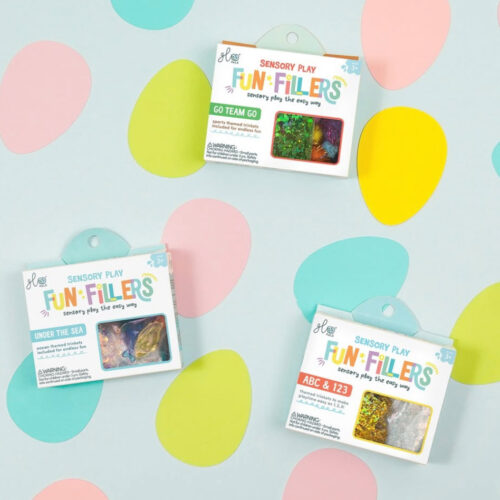 glopals funfillers sea 1