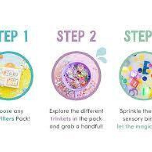 glopals funfillers space 4