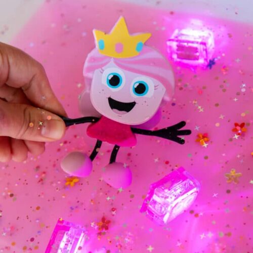 Glo Pals Ida