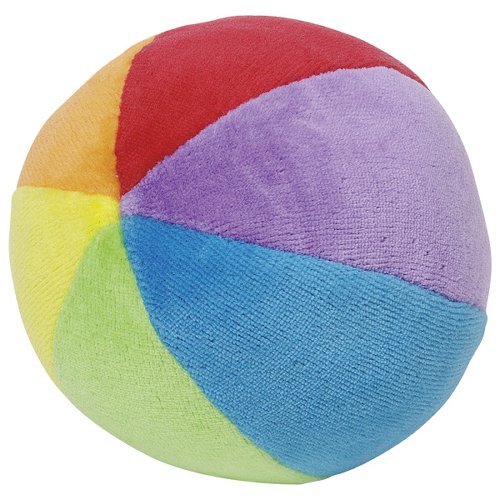 Goki zachte bal