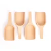Inspire My Play Mini Schepjes Naturel