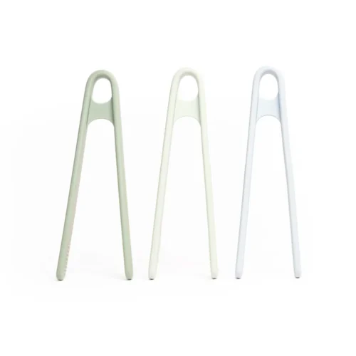 Inspire My Play - Pincet set - Blauw/Groen