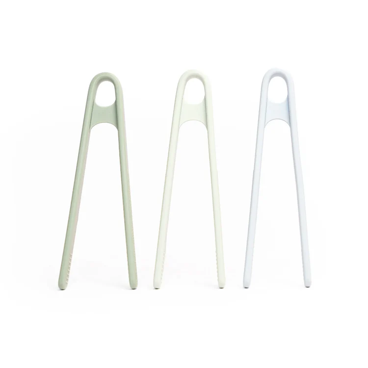 Inspire My Play - Pincet set - Blauw/Groen