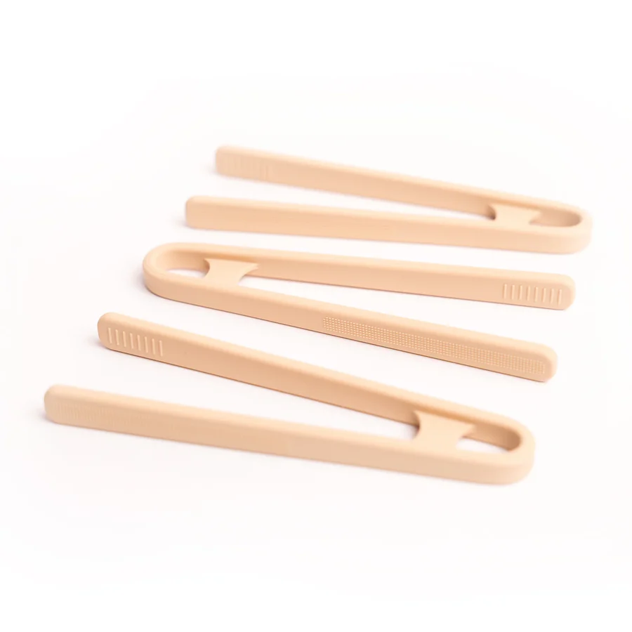 Inspire My Play - Pincet set - Naturel - Afbeelding 2