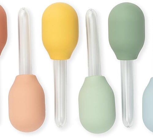 Inspire My Play - Pipetjes set