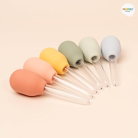 Alternative view of Inspire My Play - Pipetjes set