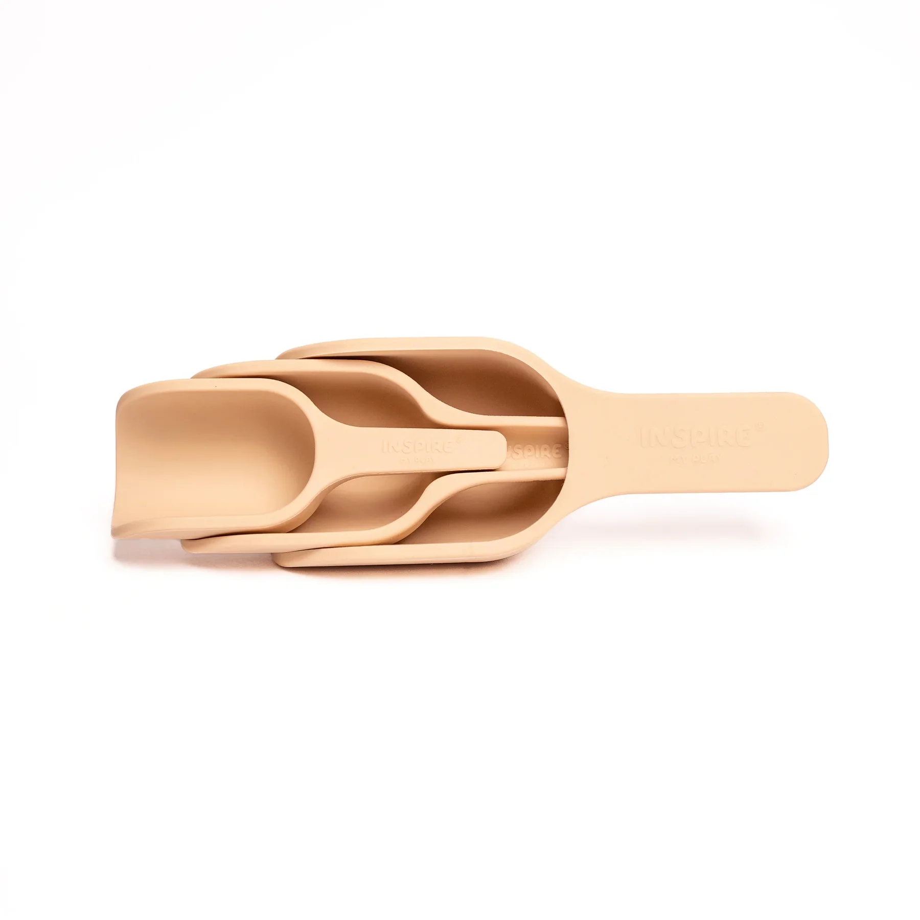Inspire My Play - Schepjes Naturel (3-delig) - Afbeelding 2