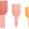 Inspire My Play Schepjes rood en geel