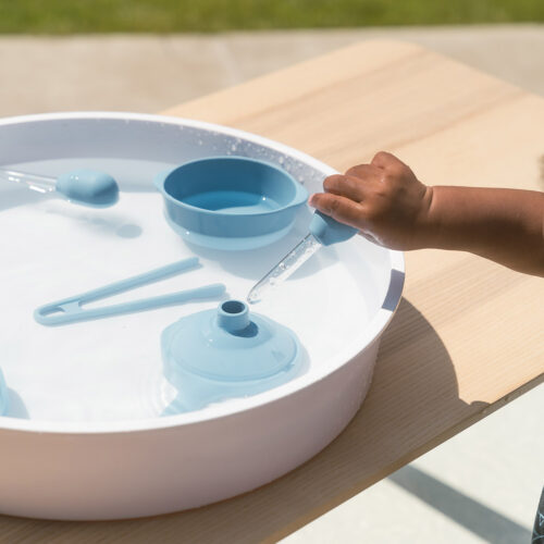 Inspire My Play Starter Kit Speelgereedschap Blauw