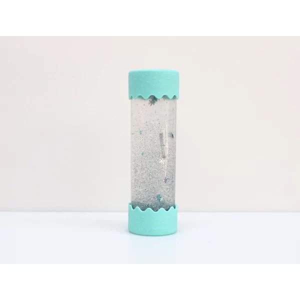 Jellystone Designs - Sensorische Fles Mintgroen - Afbeelding 3