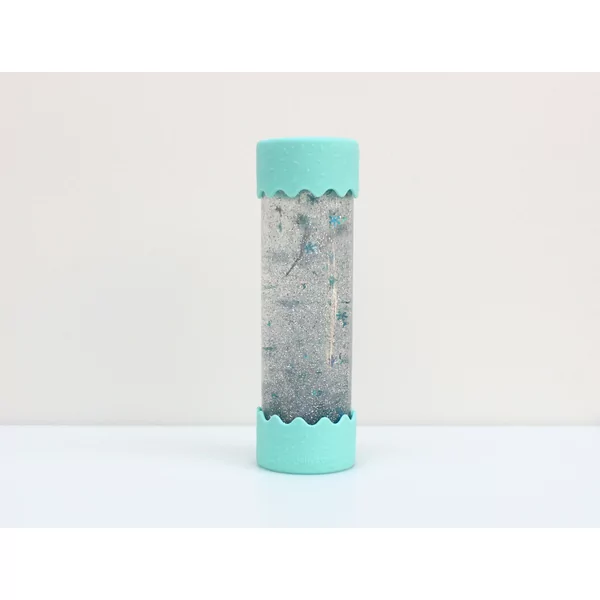 Jellystone Designs - Sensorische Fles Mintgroen - Afbeelding 4