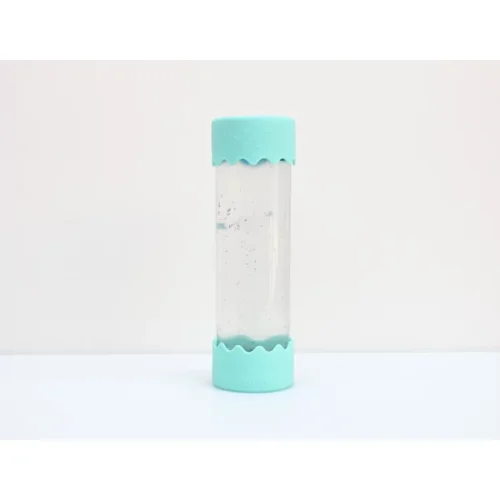 Alternative view of Jellystone Designs - Sensorische Fles Mintgroen