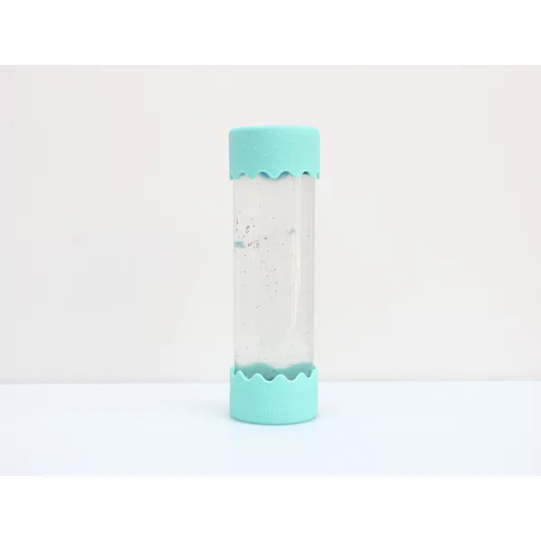 Jellystone Designs - Sensorische Fles Mintgroen - Afbeelding 2