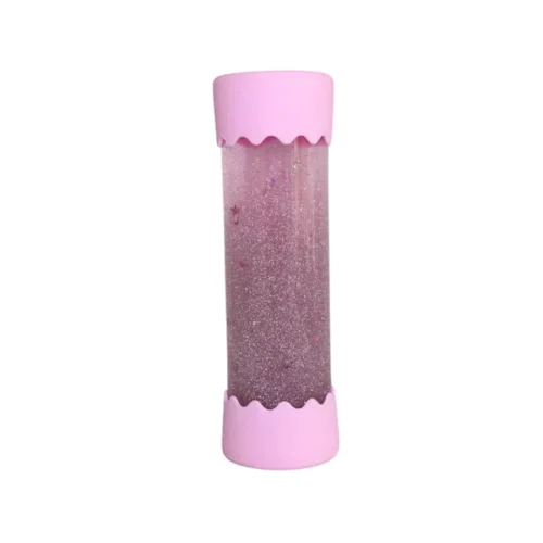 Alternative view of Jellystone Designs - Sensorische Fles Roze