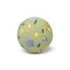 Little L - Rubberen Bal - Jungle 13 cm