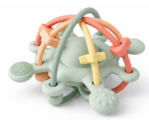 Sensorische Ster – Groen
