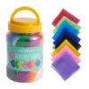 Speelsjaaltjes 10 stuks