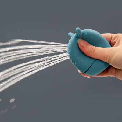 Tickit Silisoft Dierlijke Waterspuiters (Neutrale Kleuren) - Afbeelding 4