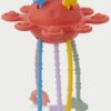 Tickit Silisoft Zip Trek Speelgoed Regenboog Kleuren