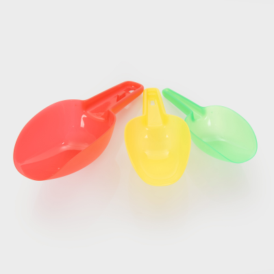 Alternative view of TickiT Stapelbare Schepjes