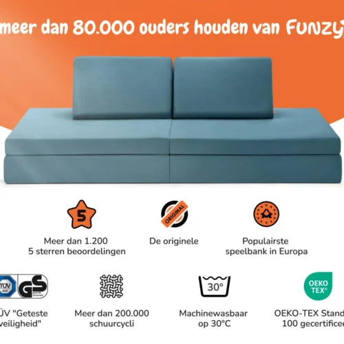 Funzy sheet