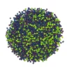 Grennn Color Dots moeras mix