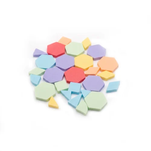 Grennn Mini Mandigo Pastel