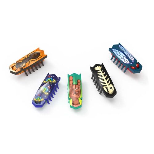 Hexbugs Nano