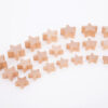 Houten sterren