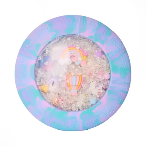 Jellystone Designs - Peekaboo Zakje Eenhoorn