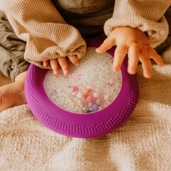 Jellystone Designs - Peekaboo Zakje Melkweg - Afbeelding 3