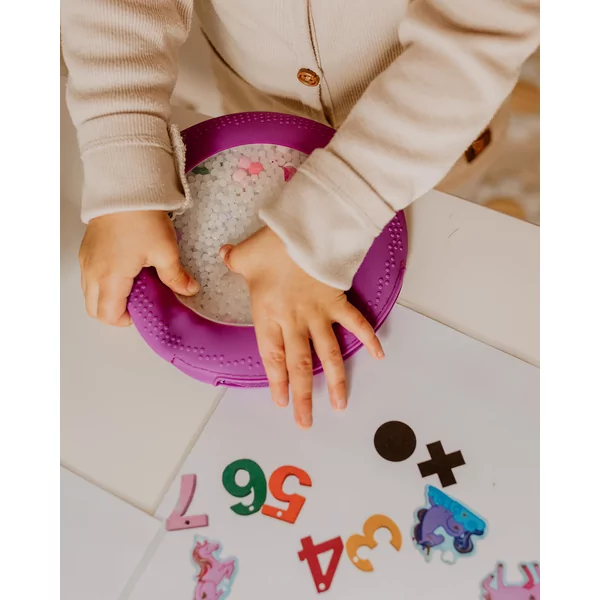 Jellystone Designs - Peekaboo Zakje Melkweg - Afbeelding 4