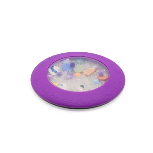 Jellystone Designs - Peekaboo Zakje Melkweg