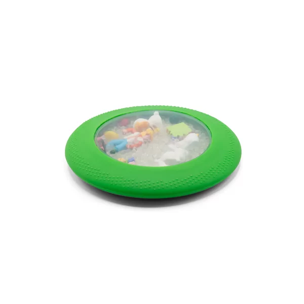 Jellystone Designs - Peekaboo Zakje Boerderij - Afbeelding 3