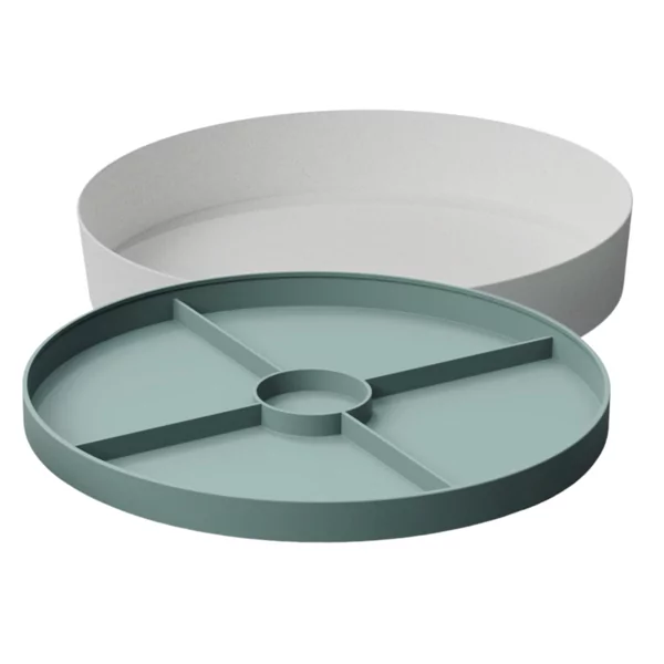 Jellystone Designs - Play Tray Sage