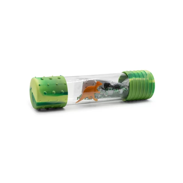 Jellystone Designs - Sensorische Fles Dino