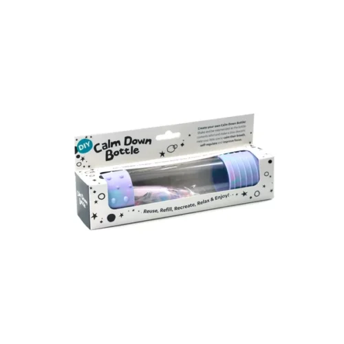 Jellystone Designs Sensorische Fles Eenhoorn 2
