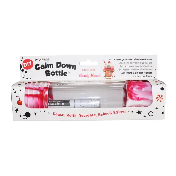 Jellystone Designs - Sensorische Fles Snoepjes - Afbeelding 2