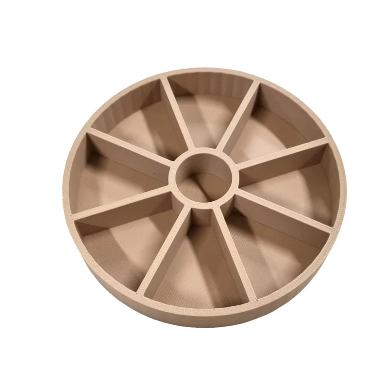 Kiddi Bio Playtray Sorteerschijf Middel
