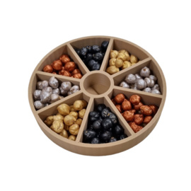 Alternative view of Kiddi Bio Playtray Sorteerschijf Middel