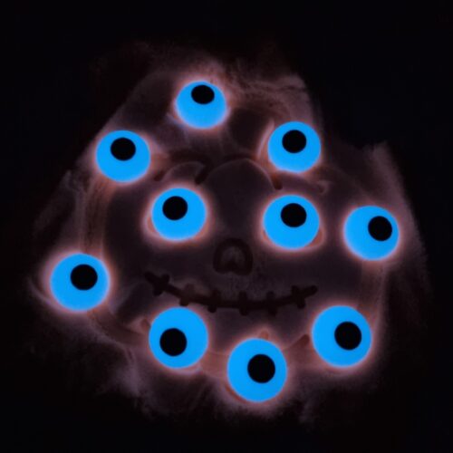 Kiddi Glow in the Dark oogjes in het donker scaled 1