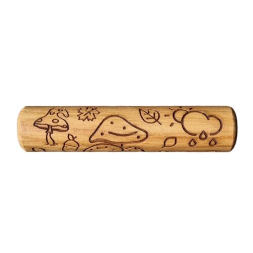 Kiddi Houten Roller Herfst 2