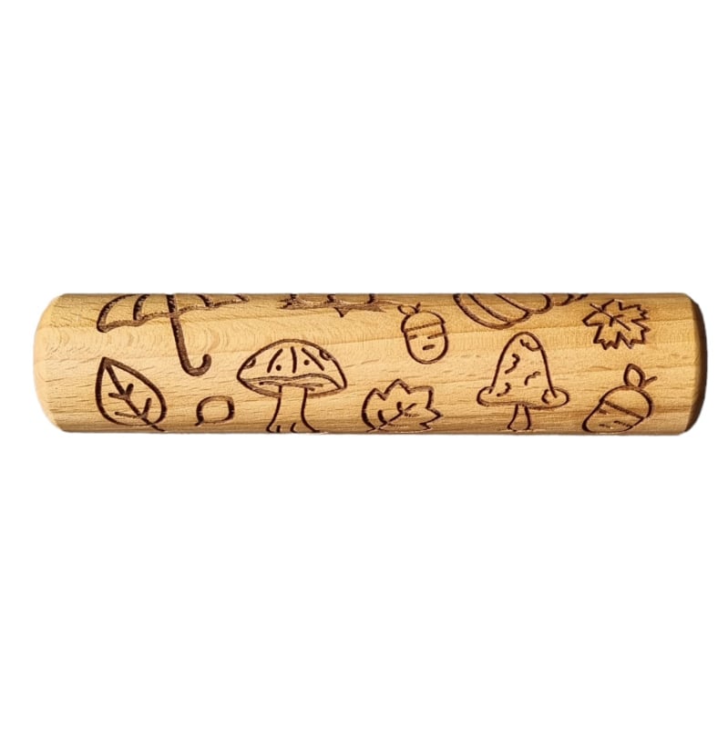 Kiddi Houten Roller - Herfst
