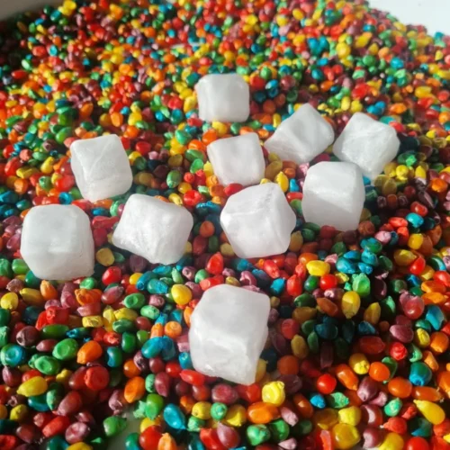 Kiddi IJsblokjes 2