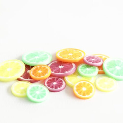 Alternative view of Kiddi Magic Mini's - Citrus