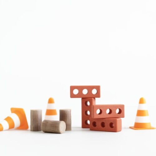 Alternative view of Kiddi Magic Mini's - Constructie